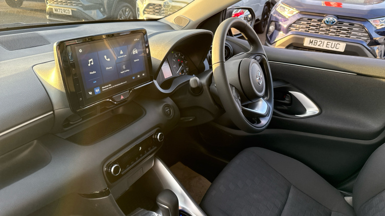 Mazda 2 Hybrid 1.5i Hybrid Exclusive Line 5dr CVT Hybrid Hatchback